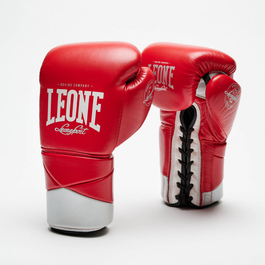 Leone 1947® North America AUTHENTIC BOXING GLOVES 3 Leone 1947® North America AUTHENTIC BOXING GLOVES