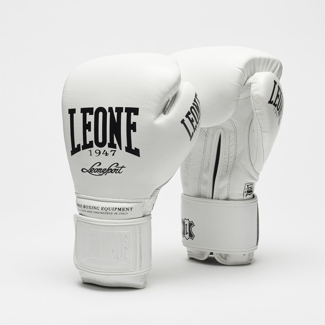 Leone 1947® North America THE GREATEST BOXING GLOVES 2 Leone 1947® North America THE GREATEST BOXING GLOVES