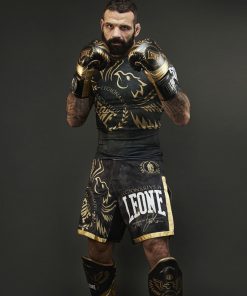 Leone 1947 North America LEGIONARIVS RASHGUARD T-SHIRT