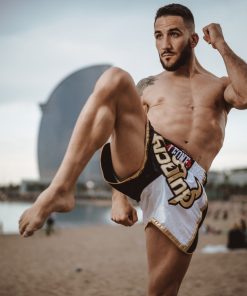 Leone 1947 North America SIAM THAI SHORTS