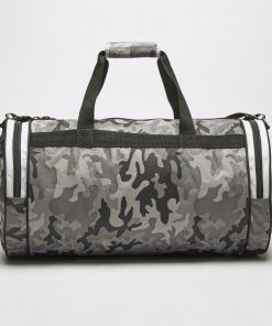 Leone America 1947 'MIMETIC' SPORTING BAG Sporting Bags & Back Packs