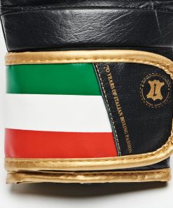 Leone America 1947 ITALY BAG GLOVES