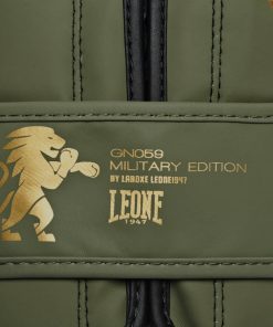 Leone America 1947 MILITARY EDITION BOXING GLOVES