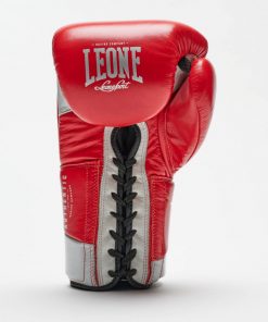Leone 1947® North America AUTHENTIC BOXING GLOVES 38 Leone 1947® North America AUTHENTIC BOXING GLOVES