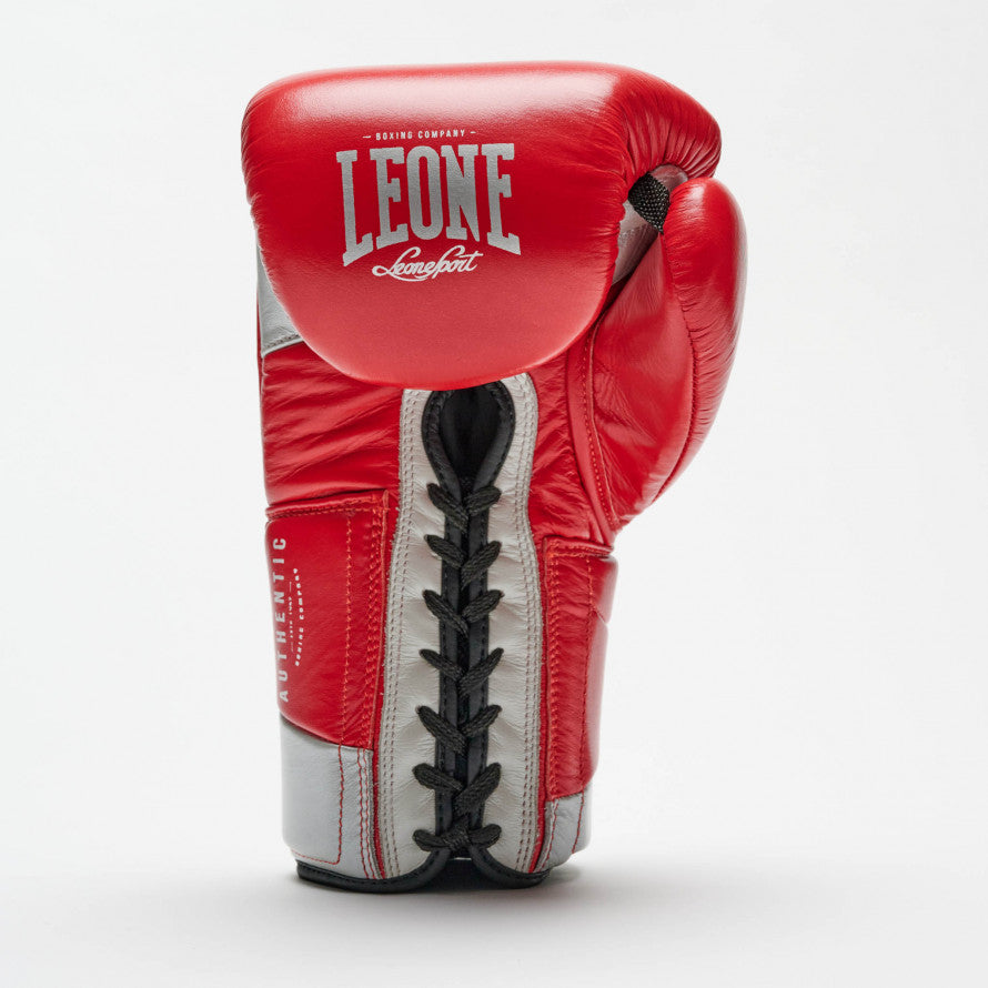 Leone 1947® North America AUTHENTIC BOXING GLOVES 19 Leone 1947® North America AUTHENTIC BOXING GLOVES