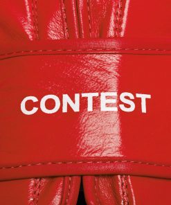 Leone America 1947 CONTEST BOXING GLOVES 24 Leone America 1947 CONTEST BOXING GLOVES