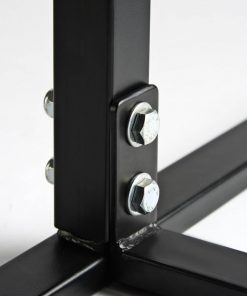 Leone Canada 1947 WALL STRUCTURE Iron Spring