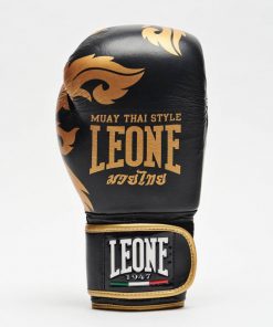 Leone 1947® North America MUAY THAI BOXING GLOVES 44 Leone 1947® North America MUAY THAI BOXING GLOVES