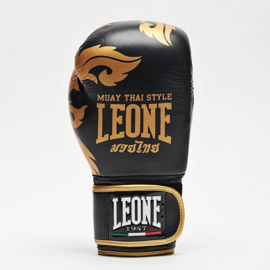 Leone 1947® North America MUAY THAI BOXING GLOVES 20 Leone 1947® North America MUAY THAI BOXING GLOVES