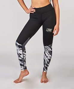 Leone 1947® North America Sportswear NEO CAMO SPORT TIGHTS WOMAN