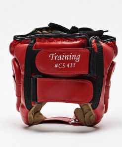 Leone America 1947 TRAINING HEADGEAR Protections And Pads