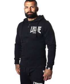 Leone 1947® North America MAN HOODY LEGIO 13