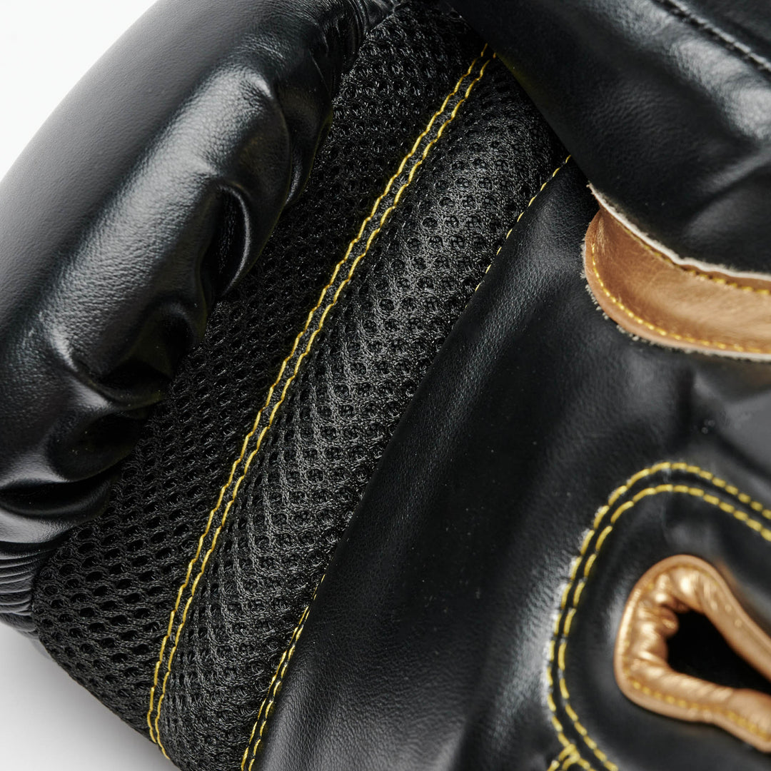 Leone 1947 North America ESSENTIAL 2 BOXING GLOVES 3 Leone 1947 North America ESSENTIAL 2 BOXING GLOVES
