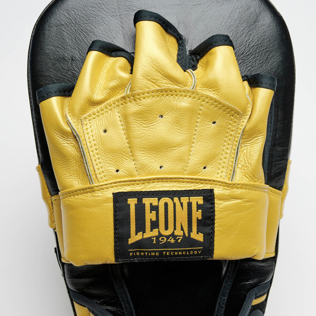 Leone America 1947 STRIKING MITTS 'SPEED LINE' 5 Leone America 1947 STRIKING MITTS 'SPEED LINE'