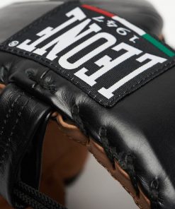 Leone America 1947 PERFOMANCE HEADGEAR Protections And Pads