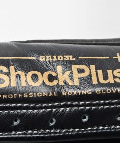 Leone 1947 North America SHOCK PLUS BOXING GLOVES 19 Leone 1947 North America SHOCK PLUS BOXING GLOVES