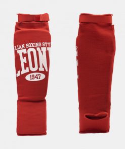 Leone America 1947 SHINGUARDS 'COMFORT' Protections And Pads