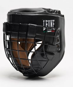 Leone America 1947 Protections And Pads FIGHTER HEADGEAR