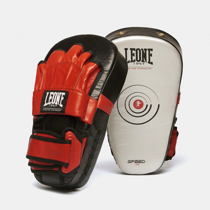 Leone America 1947 STRIKING MITTS 'SPEED LINE' 2 Leone America 1947 STRIKING MITTS 'SPEED LINE'