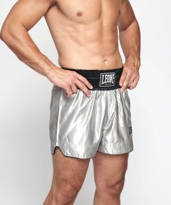 Leone 1947 North America Sportswear BASIC THAI SHORTS 11 Leone 1947 North America Sportswear BASIC THAI SHORTS