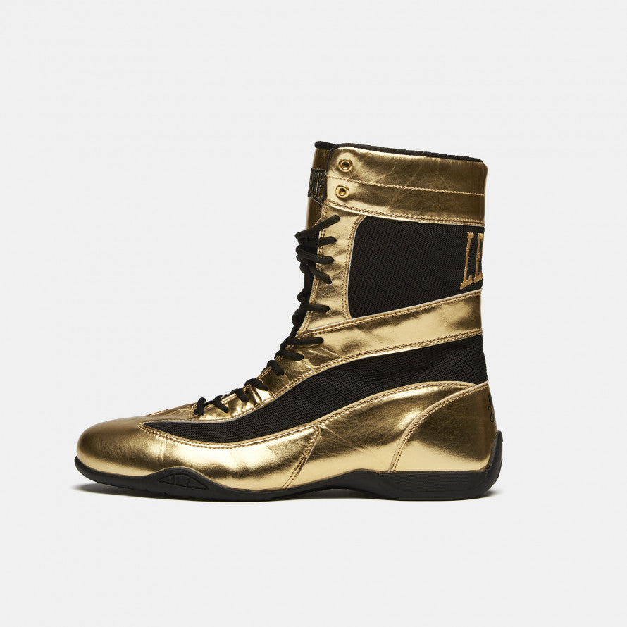 Leone America 1947 Sportswear LEGEND BOXING SHOES 12 Leone America 1947 Sportswear LEGEND BOXING SHOES