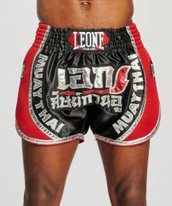 Leone 1947 North America CHIANG RAI THAI SHORTS