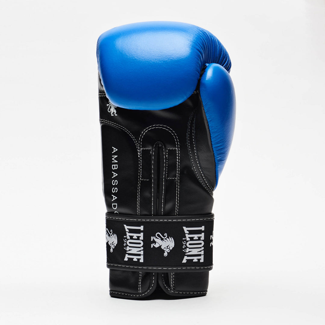 Leone 1947® North America AMBASSADOR BOXING GLOVES 21 Leone 1947® North America AMBASSADOR BOXING GLOVES