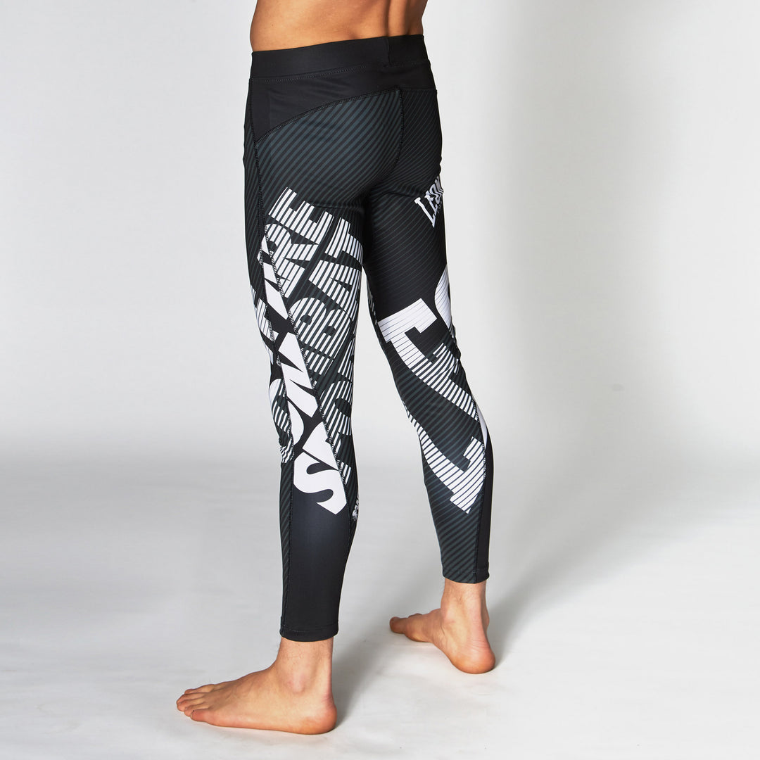 Leone 1947 North America WACS SPORT TIGHTS Sportswear 2 Leone 1947 North America WACS SPORT TIGHTS Sportswear