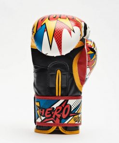 Leone 1947® North America HERO JR BOXING GLOVES 13 Leone 1947® North America HERO JR BOXING GLOVES