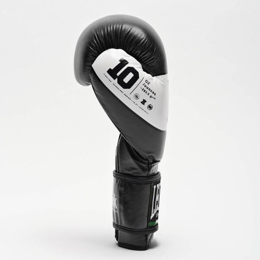 Leone 1947® North America SHOCK BOXING GLOVES 5 Leone 1947® North America SHOCK BOXING GLOVES