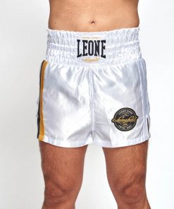 Leone 1947® North America Sportswear AUTHENTIC BOXING SHORTS