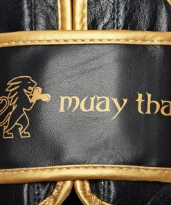 Leone 1947® North America MUAY THAI BOXING GLOVES 36 Leone 1947® North America MUAY THAI BOXING GLOVES