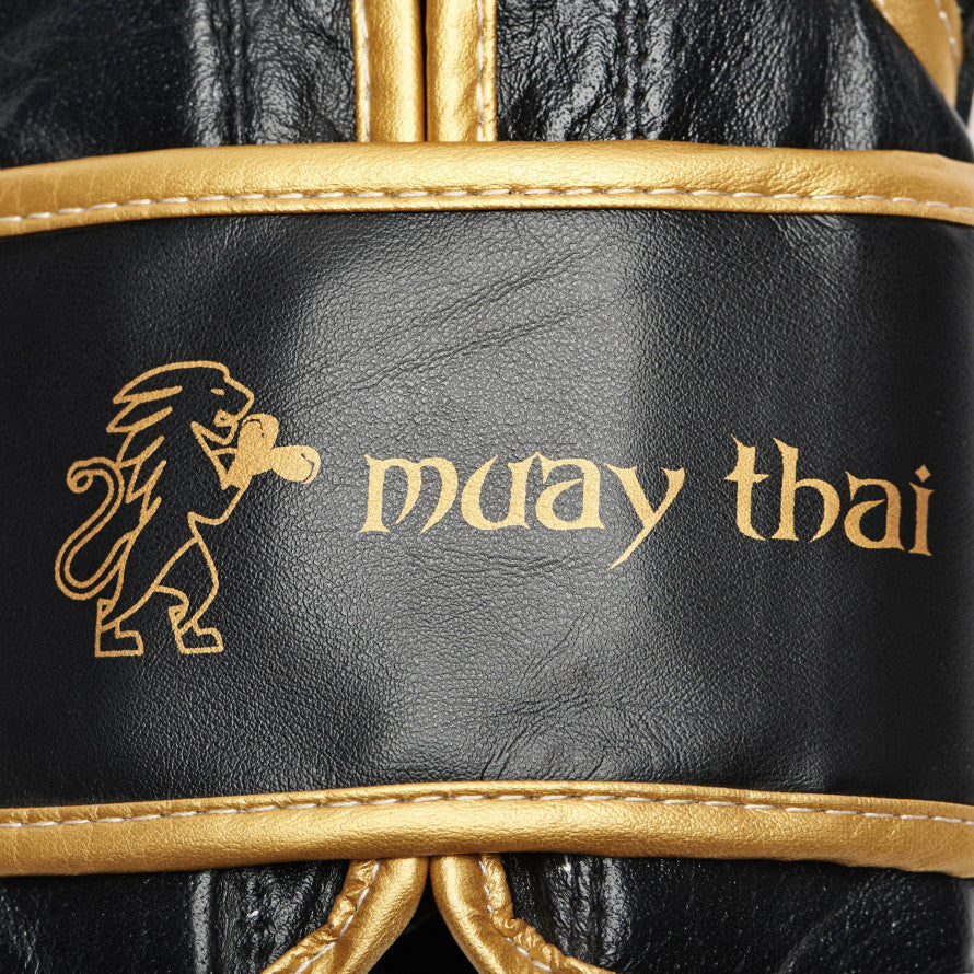 Leone 1947® North America MUAY THAI BOXING GLOVES 12 Leone 1947® North America MUAY THAI BOXING GLOVES