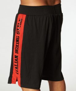 Leone 1947® North America Sportswear BOXING SHORTS