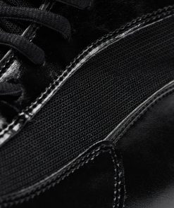 Leone America 1947 Sportswear LEGEND BOXING SHOES 26 Leone America 1947 Sportswear LEGEND BOXING SHOES