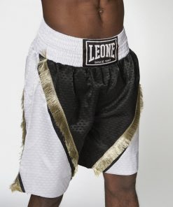 Leone 1947® North America LEGEND BOXING SHORTS Sportswear