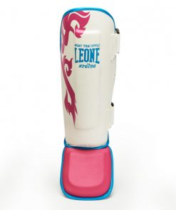 Leone America 1947 SHINGUARDS 'MUAY THAI'