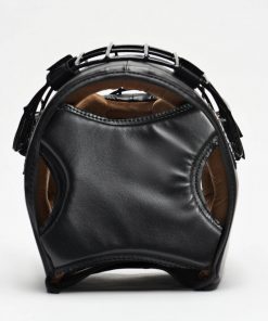 Leone America 1947 Protections And Pads FIGHTER HEADGEAR