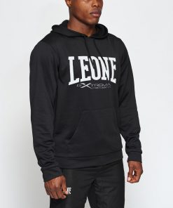 Leone 1947 North America HOODED SWEATSHIRT UNISEX
