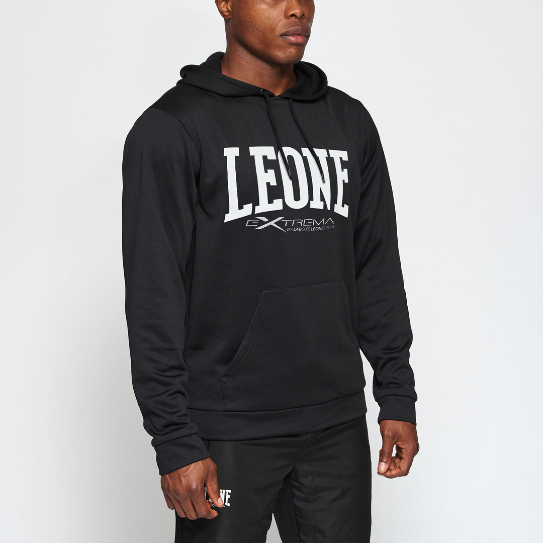 Leone 1947 North America HOODED SWEATSHIRT UNISEX 1 Leone 1947 North America HOODED SWEATSHIRT UNISEX