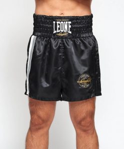 Leone 1947® North America Sportswear AUTHENTIC BOXING SHORTS