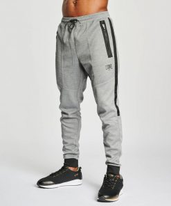 Leone 1947 North America Sportswear TROUSERS UNISEX