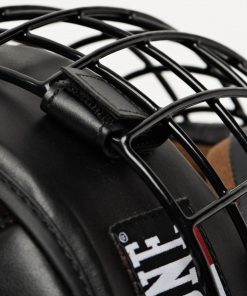 Leone America 1947 Protections And Pads FIGHTER HEADGEAR