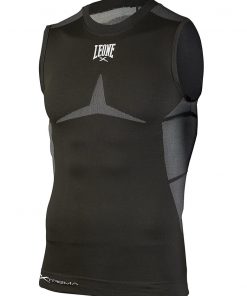 Leone 1947® North America Sleeveless T-Shirts & Tanks SEAMLESS SLEEVELESS