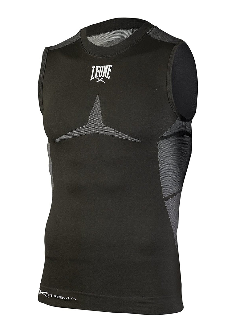 Leone 1947® North America Sleeveless T-Shirts & Tanks SEAMLESS SLEEVELESS 1 Leone 1947® North America Sleeveless T-Shirts & Tanks SEAMLESS SLEEVELESS