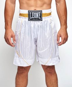 Leone 1947® North America PREMIUM BOXING SHORTS