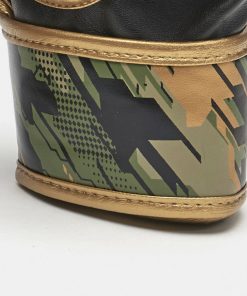 Leone Canada NEO CAMO MMA GLOVES