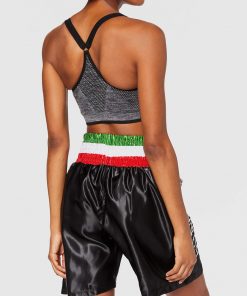 Leone 1947® North America Sportswear BOXING SHORTS 12 Leone 1947® North America Sportswear BOXING SHORTS