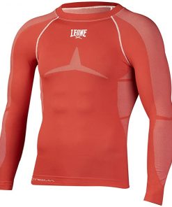 Leone 1947® North America LONG SHIRT SEAMLESS M T-Shirts & Sports Bras