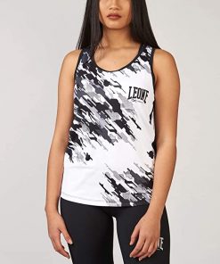 Leone 1947® North America WOMAN TANK CAMO